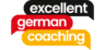 Excellent German Coaching Logo transparent
